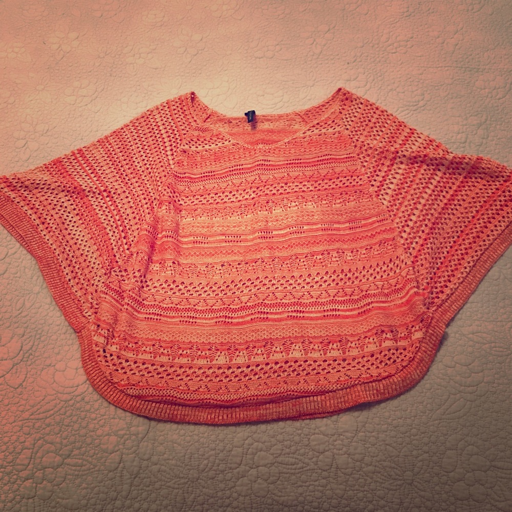 Maurice's Sweater Shirt